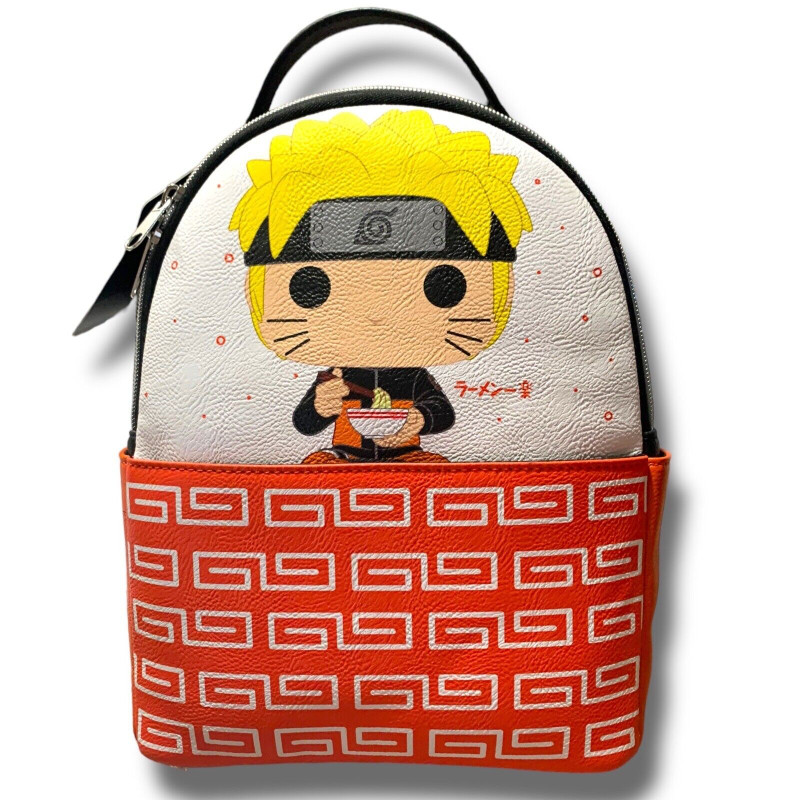 SAC A DOS NARUTO