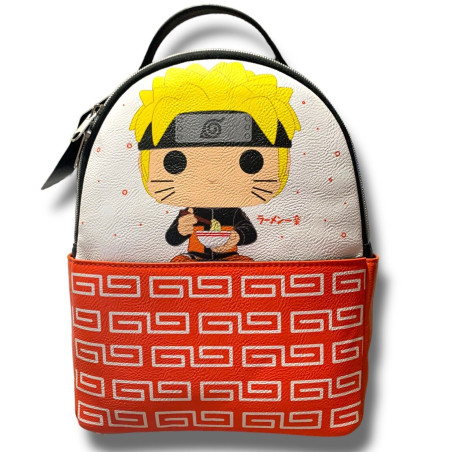 SAC A DOS NARUTO