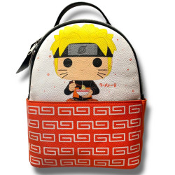 SAC A DOS NARUTO
