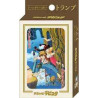 JEU DE CARTES A JOUER LE CHATEAU DANS LE CIEL STUDIO GHIBLI