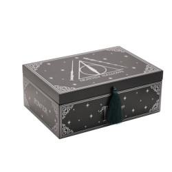 BOITE LES RELIQUES DE LA MORT HARRY POTTER