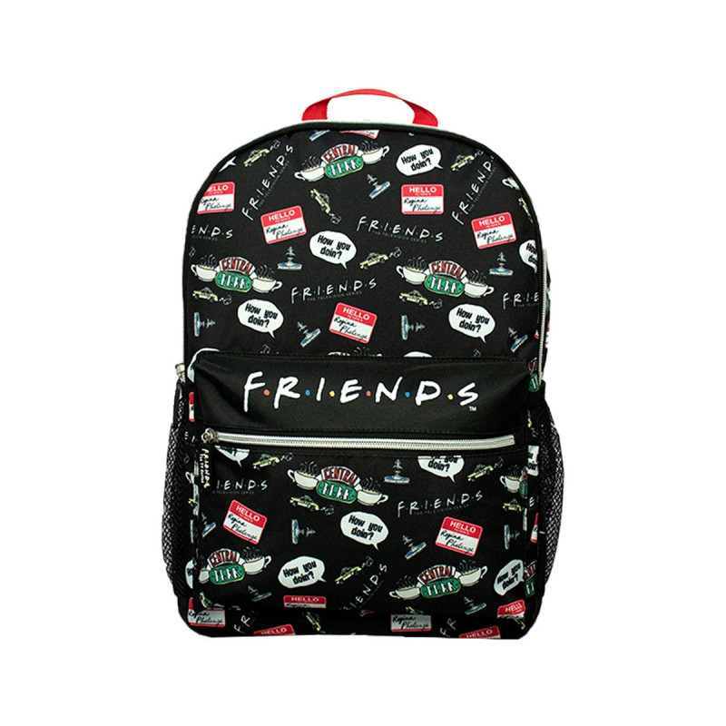 Sac à dos Friends
