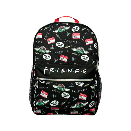 Sac à dos Friends