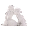TIRELIRE BLANCHE NEIGE ET SIMPLET DISNEY