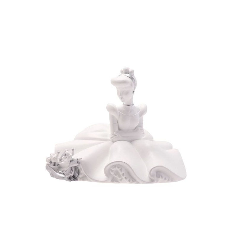 TIRELIRE CENDRILLON DISNEY PRINCESSES