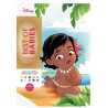 LIVRE DE COLORIAGE Best of Babies DISNEY