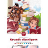 GRAND BLOC GRANDS CLASSIQUES MYSTÈRES DISNEY