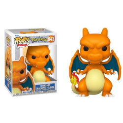 FIGURINE FUNKO POP DRACOFEU...
