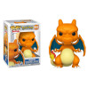 FIGURINE FUNKO POP DRACOFEU N°843 POKEMON