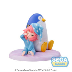 FIGURINE Anya Forger "Pyjama" SPY X FAMILY