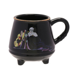 MUG CHAUDRON LES VILLAINS...