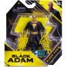 FIGURINE BLACK ADAM DC COMICS
