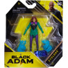 FIGURINE BLACK ADAM DC COMICS