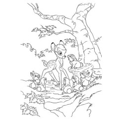 LIVRE DE COLORIAGE 100 % Panpan DISNEY