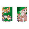 LIVRE DE COLORIAGE 100 % Panpan DISNEY