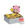 SPY X FAMILY - Anya - Figurine Paldolce Collection