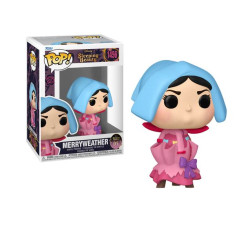 FIGURINE FUNKO POP LA BELLE...