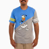 DISNEY Donald Duck 90ème Anniversaire T-Shirt Unisex Loungefly (M)