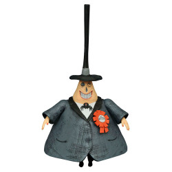 Figurine Le Maire Etrange Noël de Mr Jack - Disney