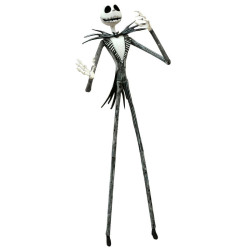 Figurine Etrange Noël de Mr Jack - Disney