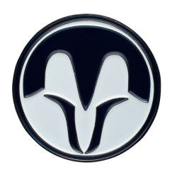 ENSEMBLE REPLIQUE DE L'EPINGLE ET DU DIADEME DE BO-KATAN - STAR WARS THE MANDALORIAN