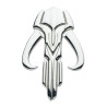 SET STAR WARS THE MANDALORIAN BO-KATAN