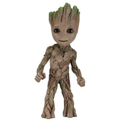 FIGURINE GROOT 78CM MARVEL