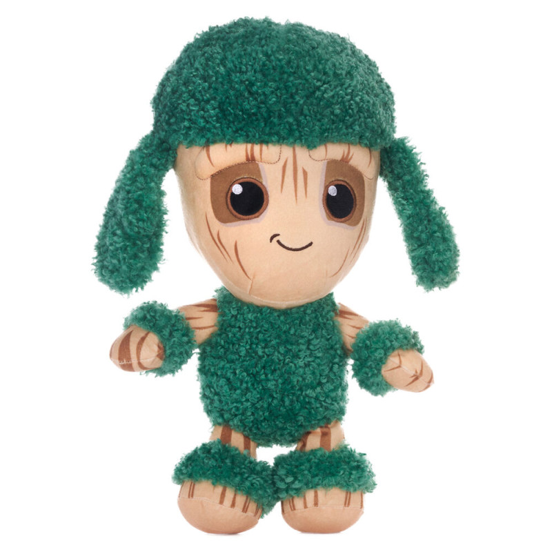PELUCHE GROOT MARVEL