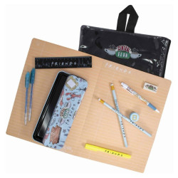 Set de papeterie Friends