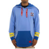 SWEAT A CAPUCHE LOUNGEFLY DONALD DUCK 90EME ANNIVERSAIRE DISNEY  TAILLE S