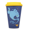 MUG DE VOYAGE ALADDIN GENIE DISNEY
