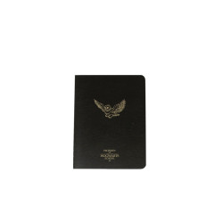 Carnet lot de 3 carnet carte du maraudeur Hedwige Hogwarts