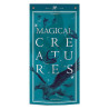Bannière Magical Creatures Blue