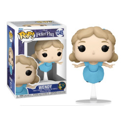 FIGURINE FUNKO POP WENDY...