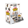 DISPLAY BITTY POP MANDOLORIAN STAR WARS