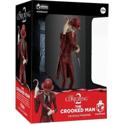 FIGURINE THE CROOKED MAN