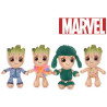 BLIND BOX PELUCHE I AM GROOT MARVEL 30cm