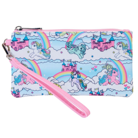 TROUSSE LOUNGEFLY MY LITTLE PONY