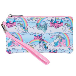 TROUSSE LOUNGEFLY MY LITTLE PONY