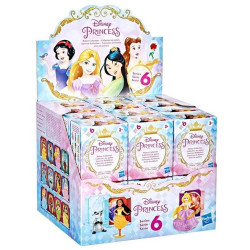 DISLAY FIGURINES PRINCESSES DISNEY