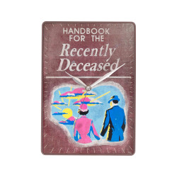 BEETLEJUICE - Handbook...