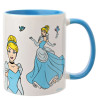 MUG CENDRILLON DISNEY