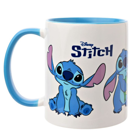 MUG STITCH LILO ET STITCH DISNEY