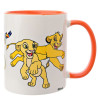 Mug Simba - DISNEY