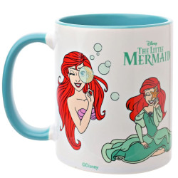 DISNEY - Ariel - Mug...