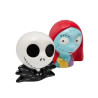 Set Salière et Poivrière Jack & Sally - ETRANGE NOEL DE MONSIEUR JACK DISNEY