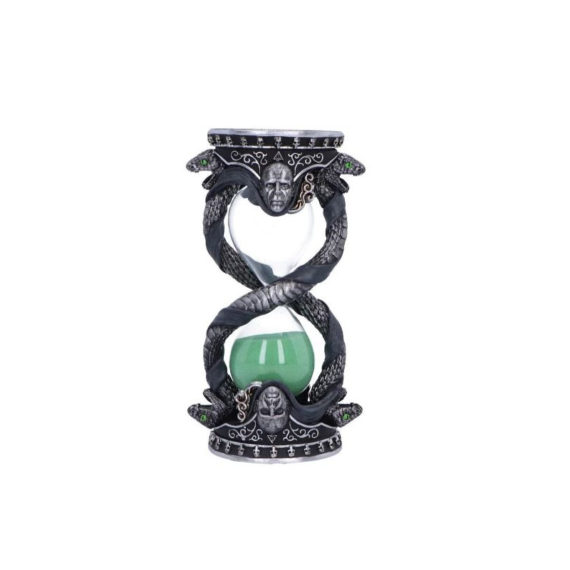 HARRY POTTER - Lord Voldemort - Sablier