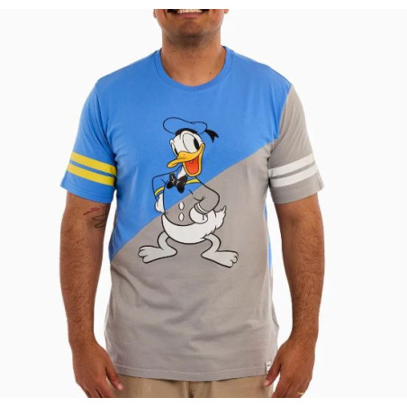 DISNEY - Donald Duck 90ème Anniversaire - T-Shirt Unisex Loungefly (S)