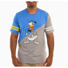 DISNEY - Donald Duck 90ème Anniversaire - T-Shirt Unisex Loungefly (S)
