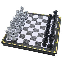Jeu d'échecs  Harry Potter